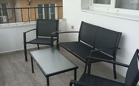 Yanakiev'S Central Apartment